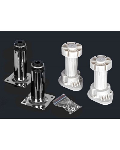 Шкаф пенал Style Line Атлантика Люкс Plus 35 ЛС-00000694 с бельевой корзиной Белый