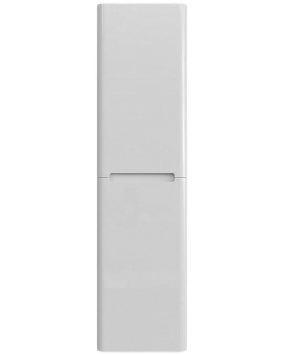 Шкаф пенал Iddis Edifice 40 подвесной Белый