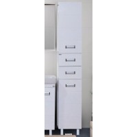 Пенал - 35  прав. корзина  на ножках