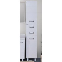 Пенал - 35  прав. корзина  на ножках