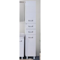 Пенал - 35  прав. корзина  на ножках