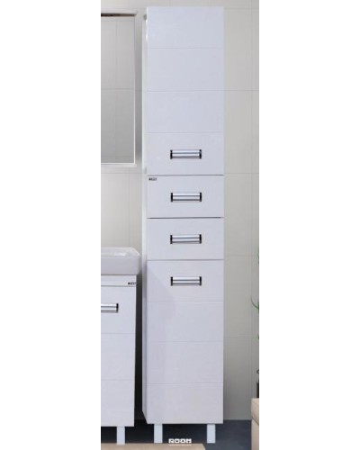 Пенал - 35  прав. корзина  на ножках