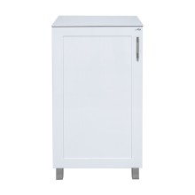 Купер - 50 Полупенал напольный левый / столешница