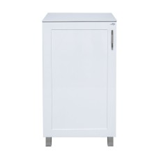 Купер - 50 Полупенал напольный левый / столешница