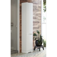 Элвис - 35 Пенал прав. белая эмаль