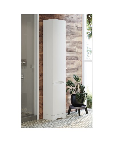 Элвис - 35 Пенал прав. белая эмаль