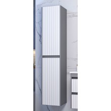 BALATON - 35 Пенал левый подвесной, комбинированный