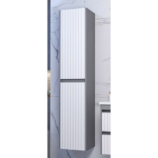 BALATON - 35 Пенал левый подвесной, комбинированный