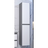 BALATON - 35 Пенал правый подвесной, комбинированный