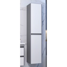 BALATON - 35 Пенал правый подвесной, комбинированный