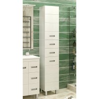 Селена -35 Пенал с 2 ящ. с Б/к прав.