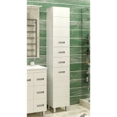 Селена -35 Пенал с 2 ящ. с Б/к прав.