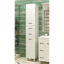 Селена -35 Пенал с 2 ящ. с Б/к лев.