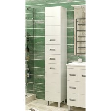 Селена -35 Пенал с 2 ящ. с Б/к лев.