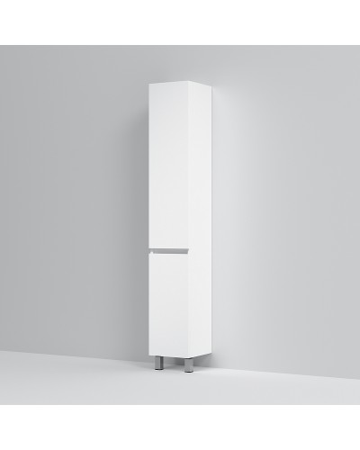 Шкаф пенал AM.PM Gem S 30 M91CSR0306WG Белый