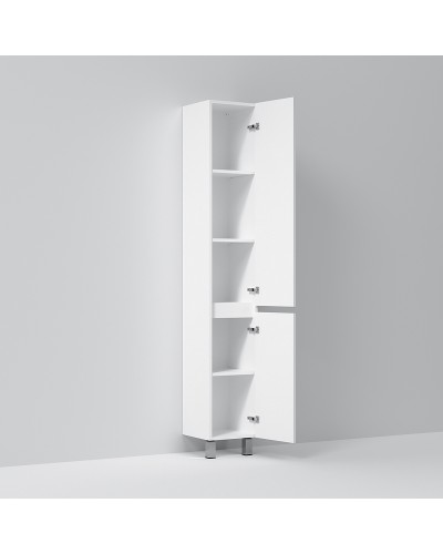 Шкаф пенал AM.PM Gem S 30 M91CSR0306WG Белый