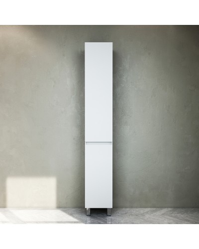 Шкаф пенал AM.PM Gem S 30 M91CSR0306WG Белый