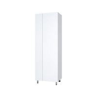 Лира - 60 Пенал универсальный эмаль (левый, правый - напольный, подвесной)