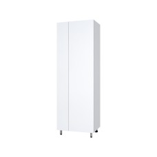 Лира - 60 Пенал универсальный эмаль (левый, правый - напольный, подвесной)