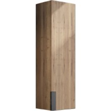 Шкаф полупенал Comforty Кельн 35 00004149530 подвесной Дуб темный