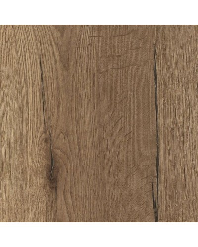 Шкаф полупенал Comforty Кельн 35 00004149530 подвесной Дуб темный