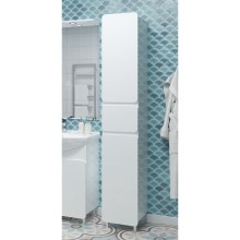 Чегет - 35 Пенал напольный с 1 ящ. правый О