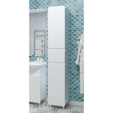 Чегет - 35 Пенал напольный с 1 ящ. правый О