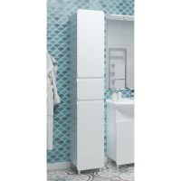 Чегет - 35 Пенал напольный с 1 ящ. левый О