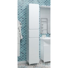 Чегет - 35 Пенал напольный с 1 ящ. левый О