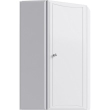 Подвесной шкаф Aqwella Барселона 37 Ba.04.36 Белый