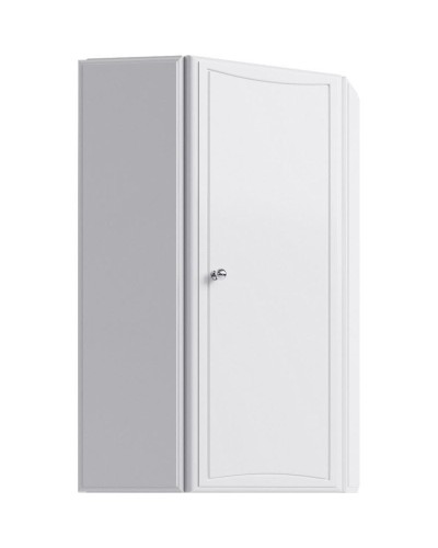 Подвесной шкаф Aqwella Барселона 37 Ba.04.36 Белый