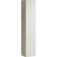 Шкаф пенал Aqwella 5 Stars Анкона 25 An.05.25/А Акация