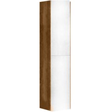 Корпус шкафа пенала Aqwella 5 Stars Mobi 36 MOB0535DB подвесной Дуб балтийский