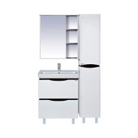 Венера - 35 Пенал правый комбинированный