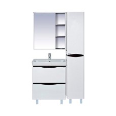 Венера - 35 Пенал правый комбинированный