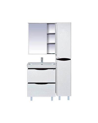 Венера - 35 Пенал правый комбинированный