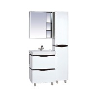 Венера - 35 Пенал правый комбинированный