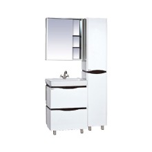 Венера - 35 Пенал правый комбинированный