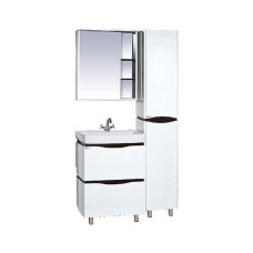 Венера - 35 Пенал правый комбинированный