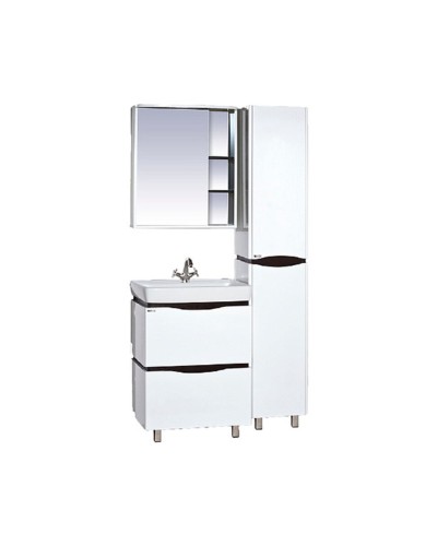 Венера - 35 Пенал правый комбинированный