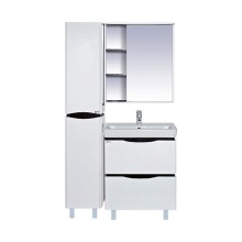 Венера - 35 Пенал левый комбинированный