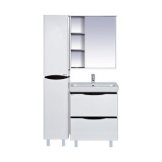 Венера - 35 Пенал левый комбинированный