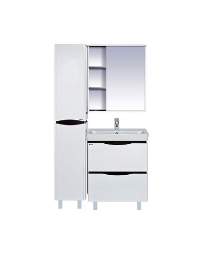 Венера - 35 Пенал левый комбинированный