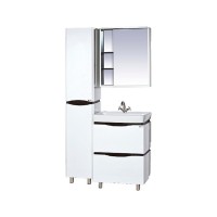 Венера - 35 Пенал левый комбинированный