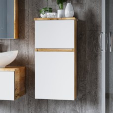 Ива - 40 Полупенал подвесной комбинированный универсальный О