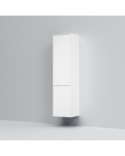 Шкаф пенал AM.PM Inspire V2.0 40 M50ACHX0406WM Белый матовый