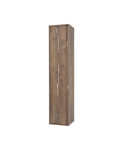 Dallas - 35 Пенал подвесной универс.