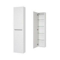 CATANIA - 35 Пенал подвесной левый