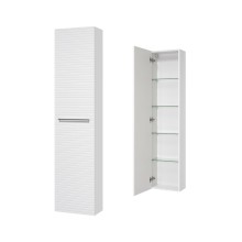 CATANIA - 35 Пенал подвесной левый