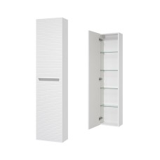 CATANIA - 35 Пенал подвесной левый